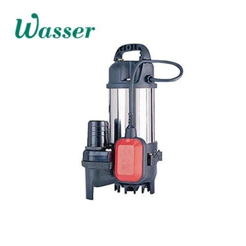 WASSER VORTEX PUMP |PDV-750EA/750W