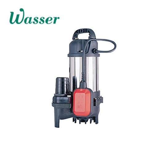 WASSER VORTEX PUMP |PDV-400EA/400W