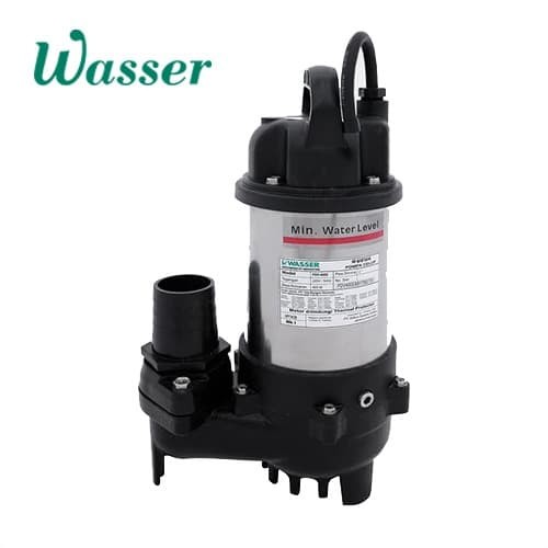 WASSER VORTEX PUMP |PDV-400E/400W