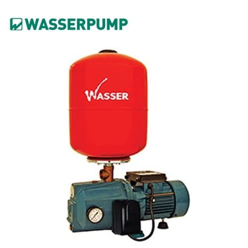 WASSER SEMI JET |PW-251EA/250W