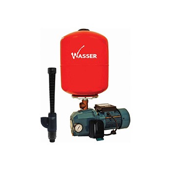 WASSER JET PUMP |PC-255EA/250W