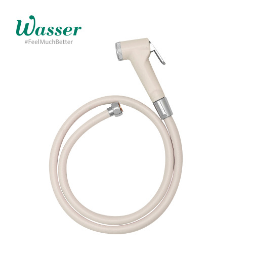 WASSER WASSER JET SHOWER |WS-89TS IVORY