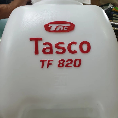 Tasco Trimmer Line 1/2LB Tali Senar Mesin Potong Rumput 42 Meter 2.4MM