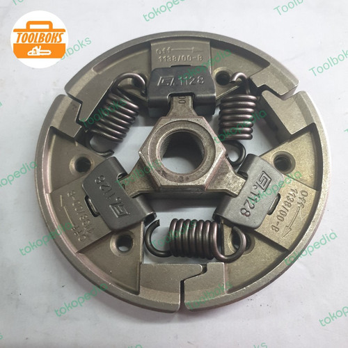 Stihl Clutch Shoe MS 382 Kampas Kopling Mesin Potong Chainsaw MS382