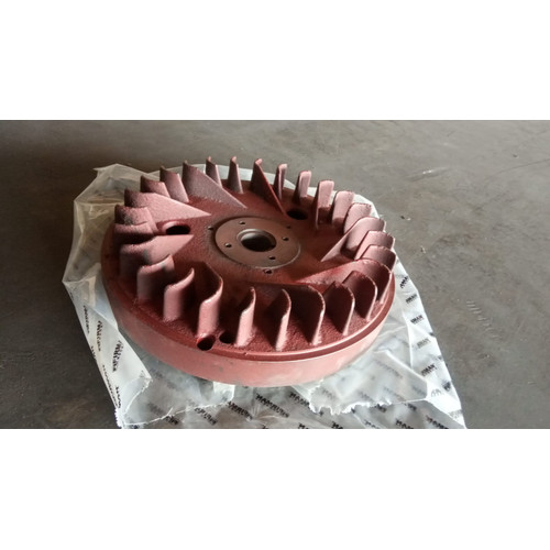 Firman Flywheel Mesin Engine Diesel 186 Fly Wheel Roda Gear Gigi Gila