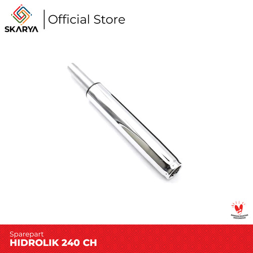 Hidrolik Gaslift Kursi Bar Hirdolik Bar Stool Tipe 240 (Baru)