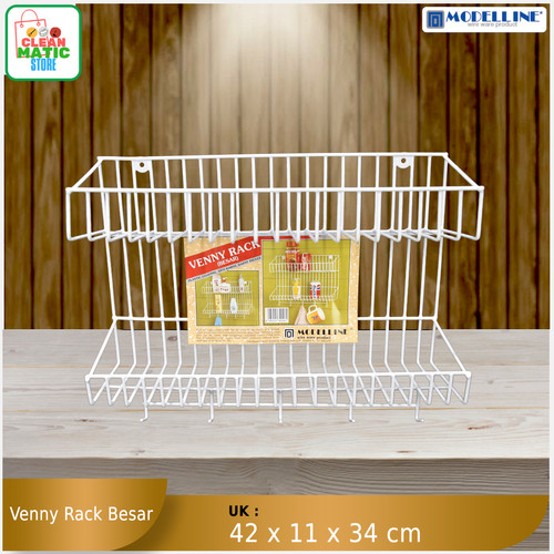 VENNY RACK BESAR