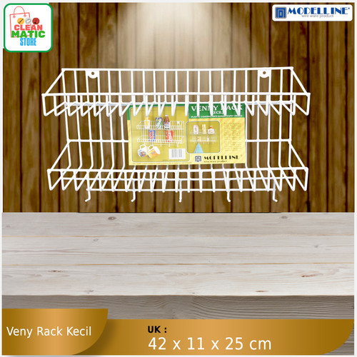 VENNY RACK KECIL