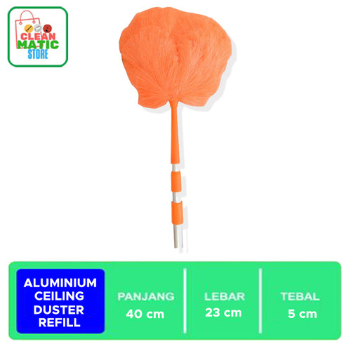 ALUMINIUM CEILING DUSTER REFILL