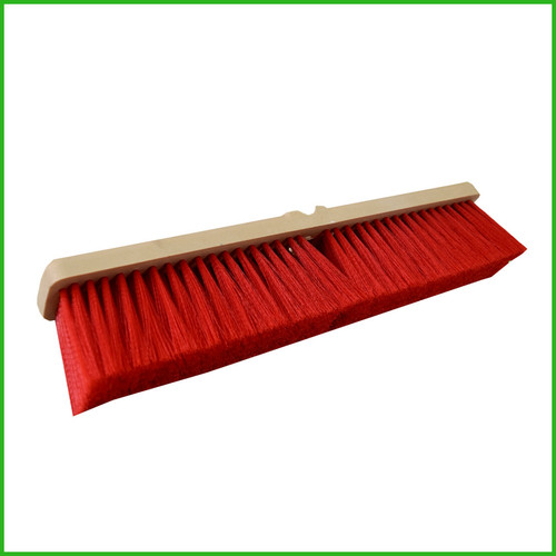 Clean Matic - Push Broom 45 CM Sapu Outdoor