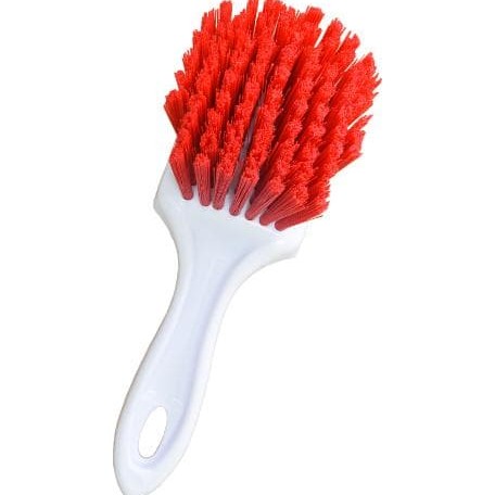 Clean Matic - Short Handle Brush