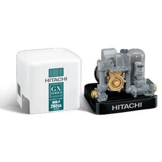 POMPA BOOSTER PUMP AIR HITACHI WM-P 130 GX