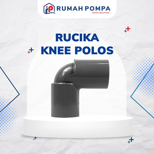 Rucika Knee PVC Polos