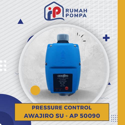 APC Pressure Control Awajiro SU - AP 50090