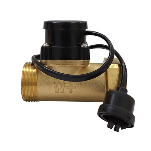 Otomatis Pompa Booster Flow Switch 1" Waterplus