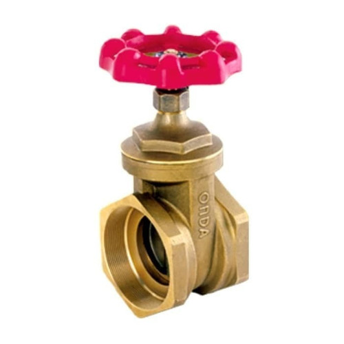 Gate Valve ONDA 21/2 "