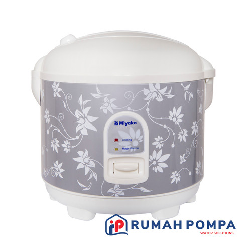 Miyako Rice Cooker MCM 528 Kapasitas 1.8 Liter