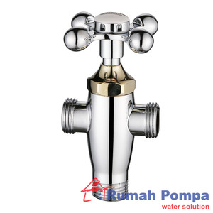 Keran Jet Shower Onda JF 23 GWC