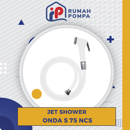 Jet Shower Onda S 75 NCS