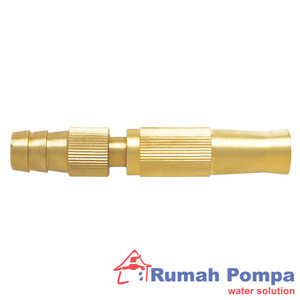 Semprotan Air Kuningan (Nozzle) onda