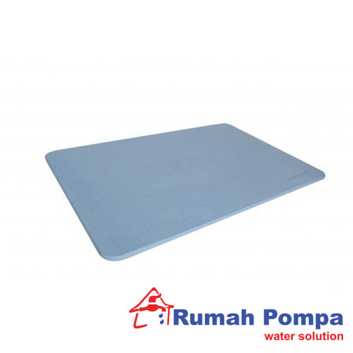 Keset Kaki Diatomite Bath Mat | Waterplus+