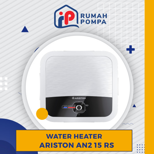 Pemanas Air Listrik | Water Heater Ariston Andris2 AN2 15 RS 350 ID