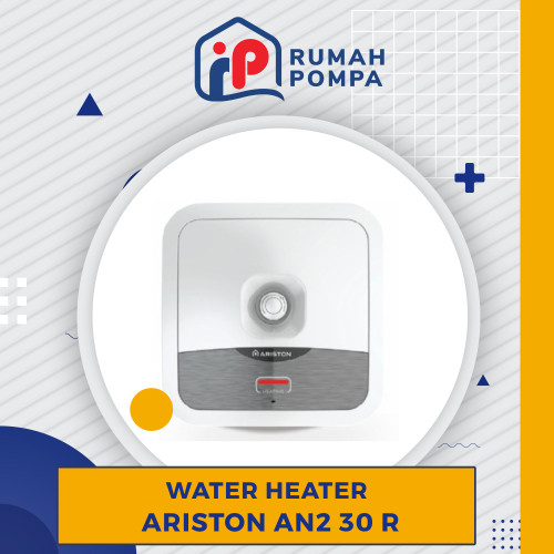 Pemanas Air Listrik | Water Heater Ariston Andris2 AN2 15 R 350 ID