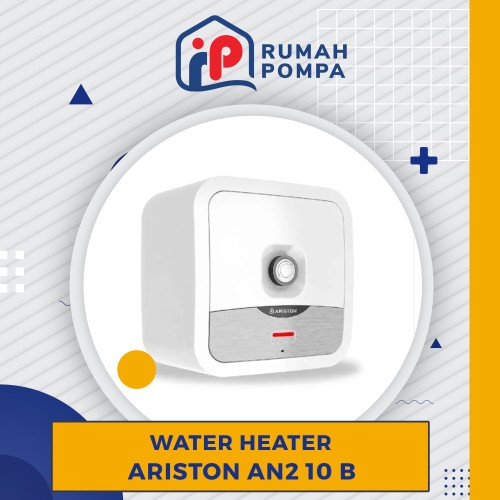 Pemanas Air Listrik | Water Heater Ariston AN2 10 B