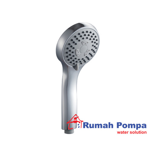 Hand Shower set ONDA SO 230 chrome shower mandi