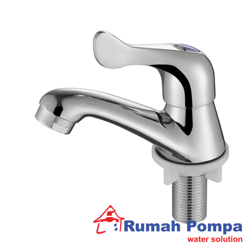 ONDA Y 316 FA Kran Wastafel Keran Dapur Basin Tap 1/2"