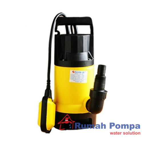 PROMO POMPA CELUP AIR KOTOR SANEI SE 265