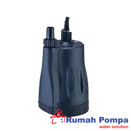 Pompa Celup Air Asin BOSSCO RS-25