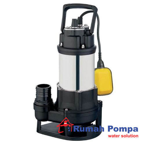 Pompa Celup SS W 180 PA