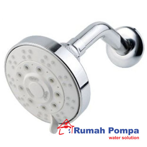 Wall Shower Waterplus SHD 021 CW S1