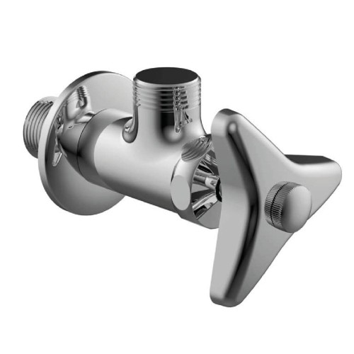 Kran Air Kran Shower (Shower Valve) | Waterplus CTT 161