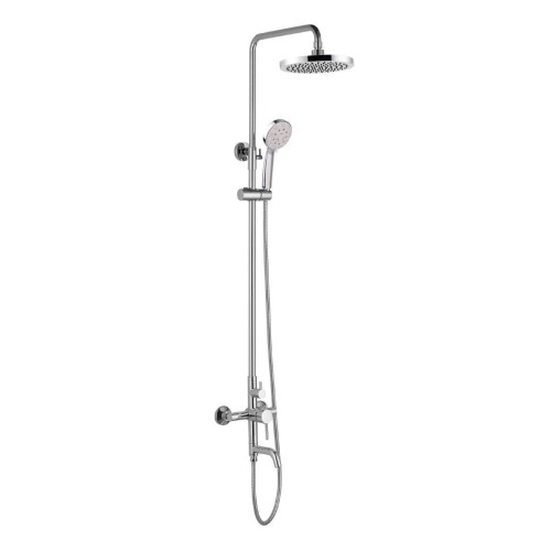 RAIN SHOWER SET WATERPLUS MRB 031