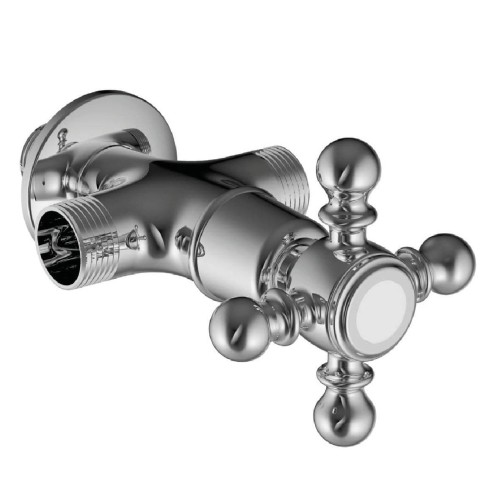 Kran Air Kran Shower Valve| Waterplus CTC 162