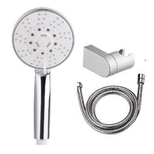 SHOWER WATERPLUS SHS 022 CW - S1