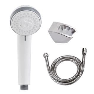 SHOWER WATERPLUS SHS 011 WHAB - S1