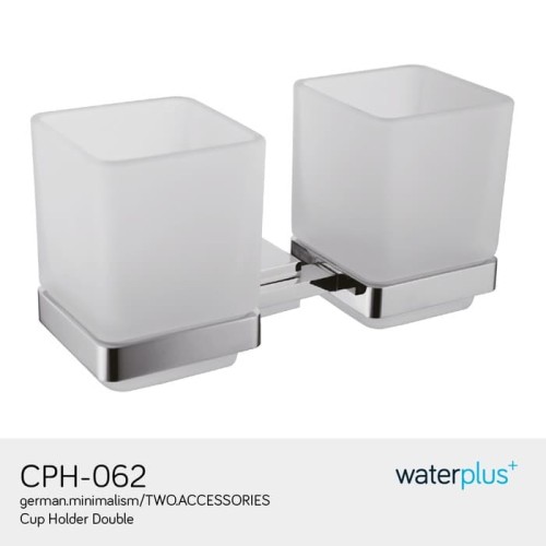 TEMPAT SABUN WATERPLUS CPH-062