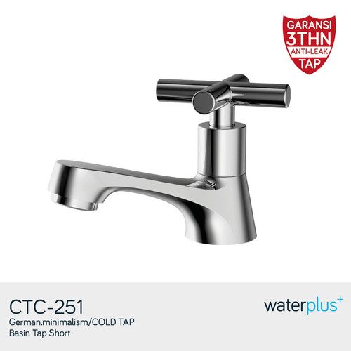 Kran Waterplus CTC-251