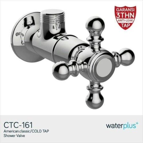 KERAN WATERPLUS CTC-161