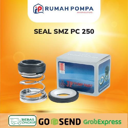 Seal Mekanik Pompa Shimizu PC 250 Murah