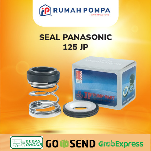 Seal Mekanik National Atau Panasonic 125