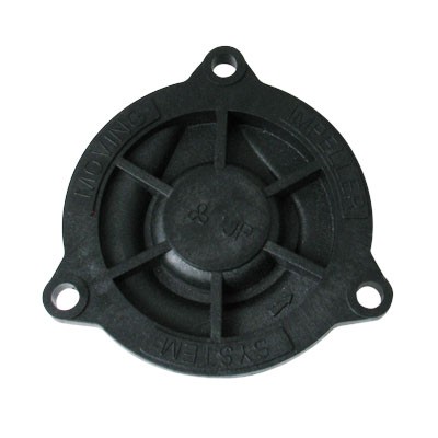 Casing Cover Fan 200 JP Tutup Impeller