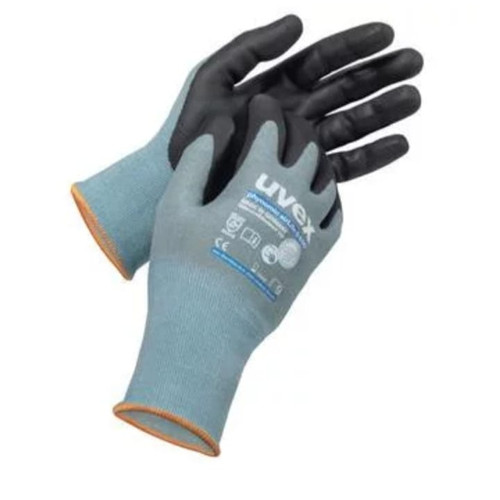 SARUNG TANGAN UVEX 60078 PHYNOMIC AIRLITE B ESD CUT PROTECTION GLOVES