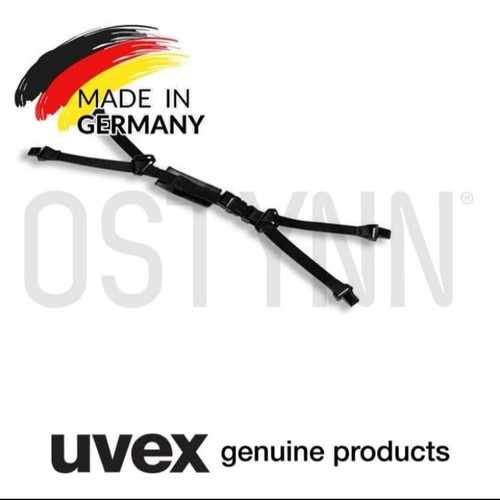 Uvex Acc 9790021 Accessories Safety Uvex