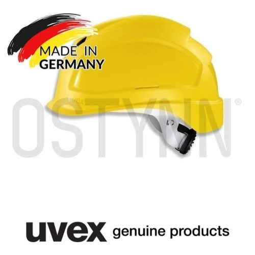 Uvex Safety Helmet 9772131 Pelindung Kepala Safety Helmet Uvex