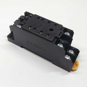 Socket Relay LARKIN 8pin 8kaki 8 pin kaki PYF08A