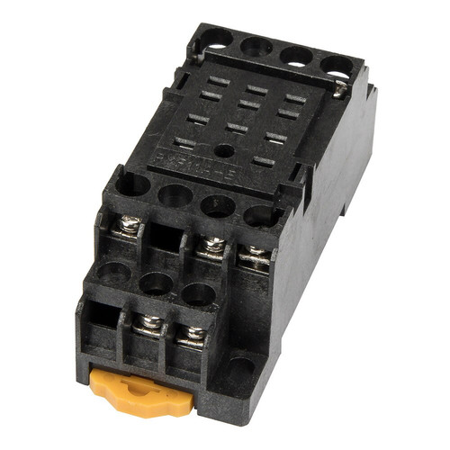 Socket Relay LARKIN 11pin 11kaki 11 pin kaki PYF11A